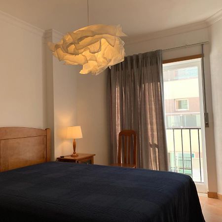 Monte Gordo Beach Flat With Balcony المظهر الخارجي الصورة